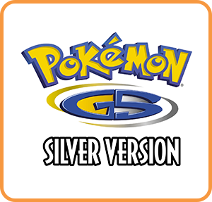 Pokemon Gold and Silver Available on 3DS Today