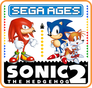 Sonic the Hedgehog 2 (Master System vs Sega Genesis) Side by Side