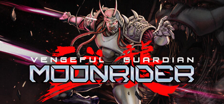 Vengeful Guardian: Moonrider launches January 12, 2023 - Gematsu